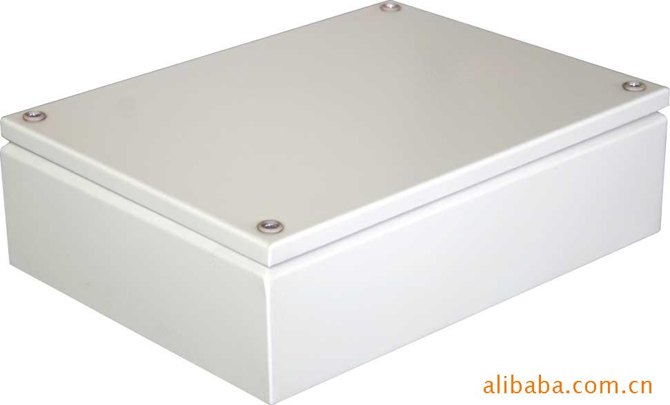 【kl箱现货直销】优质不锈钢kl接线箱 采用表面喷塑处理