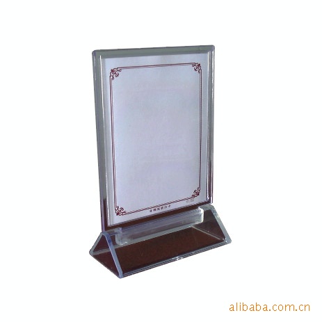 供应台号牌,餐台牌,桌面指示牌,酒店桌牌,酒店用品