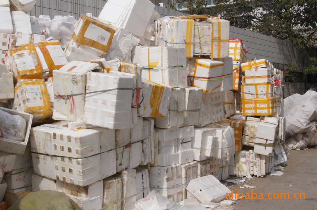 eva边角料出售图片_13