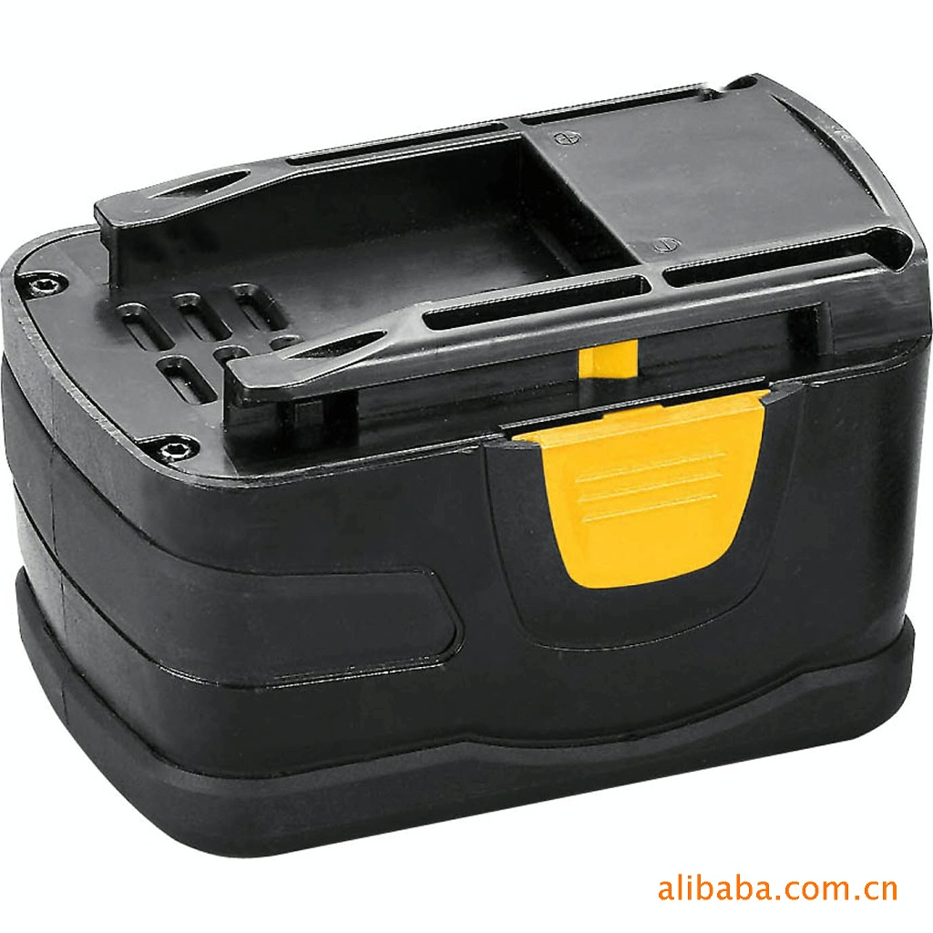 德克斯durofix电动工具18v专业级30ah锂电冲击扳手锂电扳手