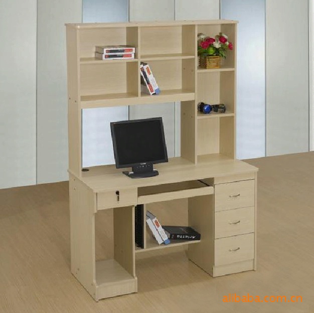 我公司专业生产板式家具.包括密度板,刨花板,细木工板的家具