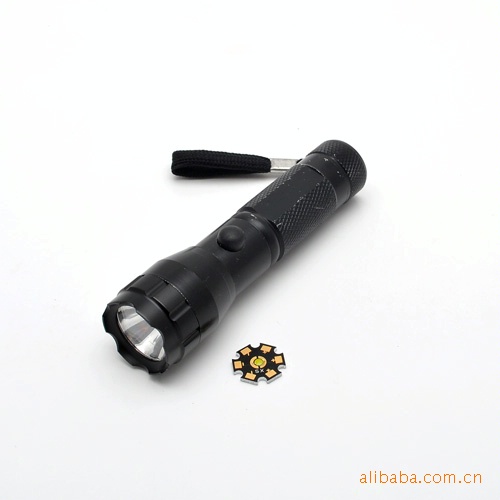 led手电筒价格_热卖:美斯乐019强光手电批发价格_金华