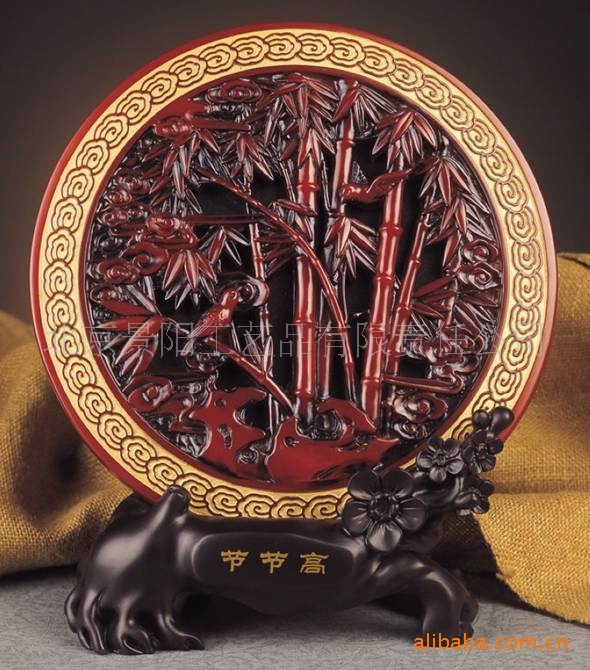 炭雕, 活性炭工艺品,炭雕摆件