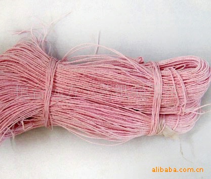 供应高质量(淄博桓台远方)工艺纸绳