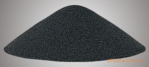 厂价供应黑刚玉