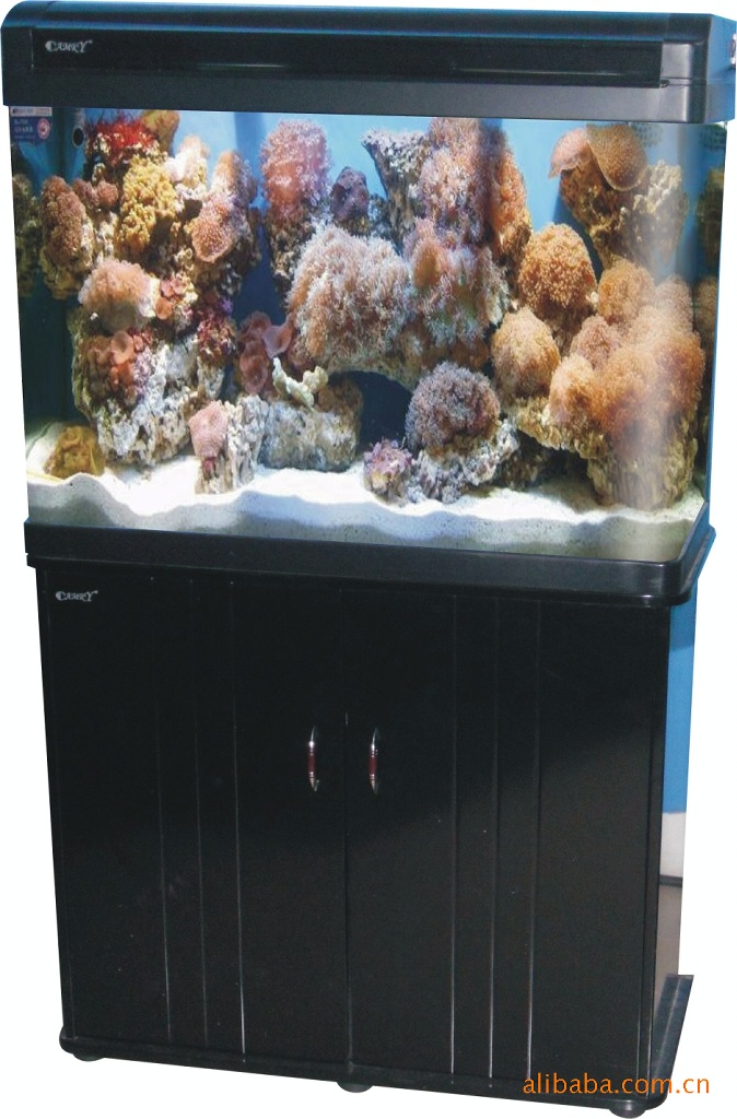 佳美水族-佳美系列-佳美直弯dby鱼缸