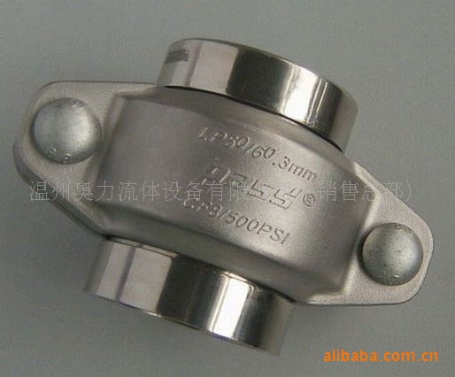 拷贝林卡箍 拷贝林接头