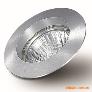 mr11石英天花灯 卤素灯