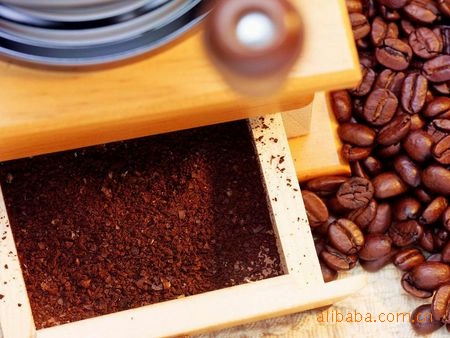 批发供应原产地进口巴西咖啡生豆 巴西波旁bourbon庄园咖啡