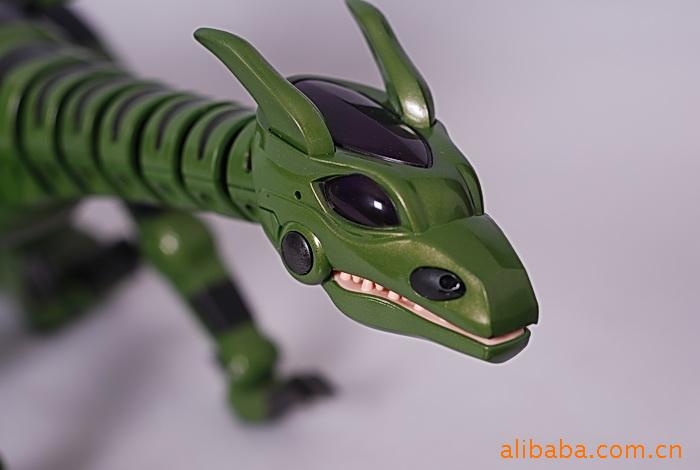 遥控喷火飞龙no28109