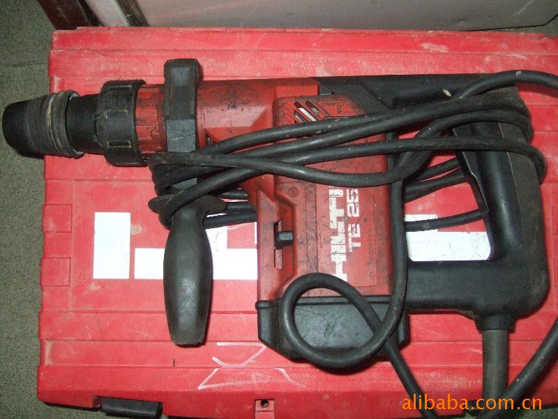 喜利得te40经营及维修图片_16