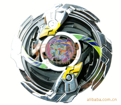 正品东方豹劲爆战士2劲爆陀螺/第一级成品 金刚伏魔批发