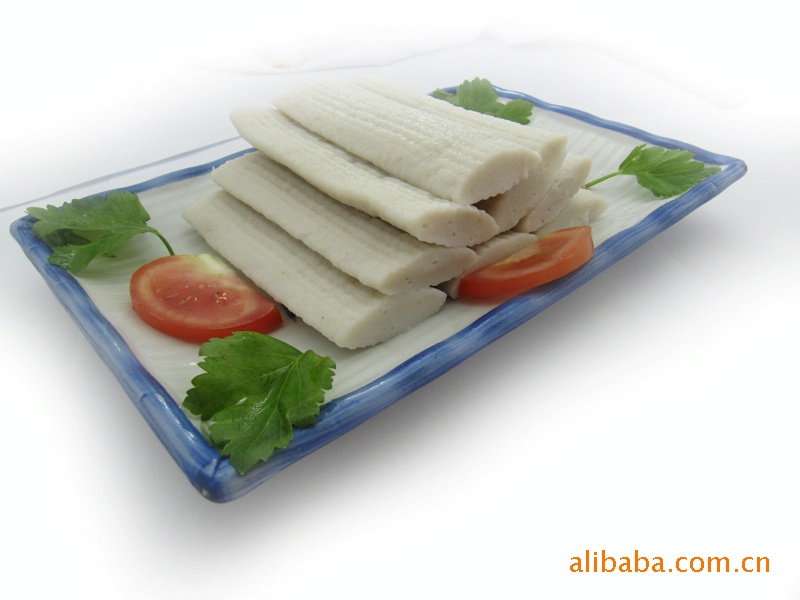 鳕鱼排(火锅美食,鱼糜制品,火锅料,肉制品)