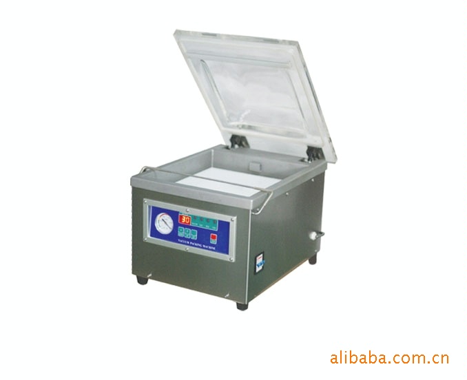 家用迷你型真空包装机图片_8