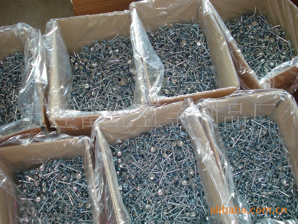 我们厂生产铁钉,瓦楞钉,有各种包装供客户选择,欢迎广大客户订购!