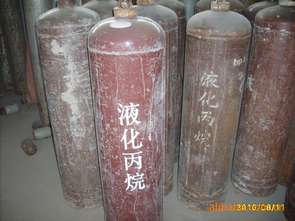 本公司丙烷全部由沙特进口,产品质量高于国家标准.