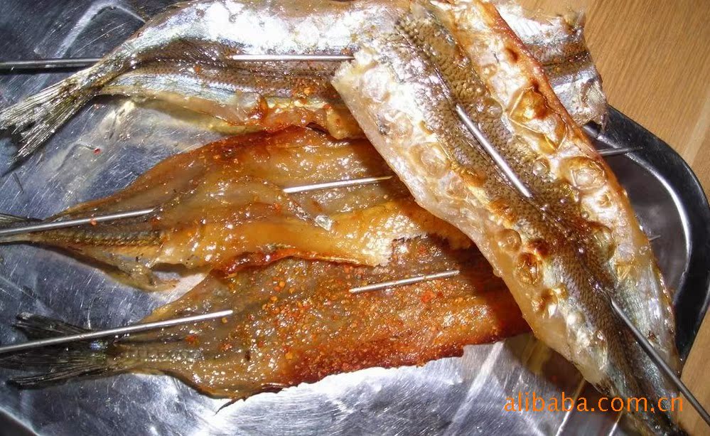 供应针鱼片 棒鱼片 马步鱼干 片 烧烤必备