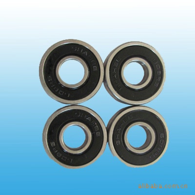 供应高质量空调电机6000轴承,微型轴承