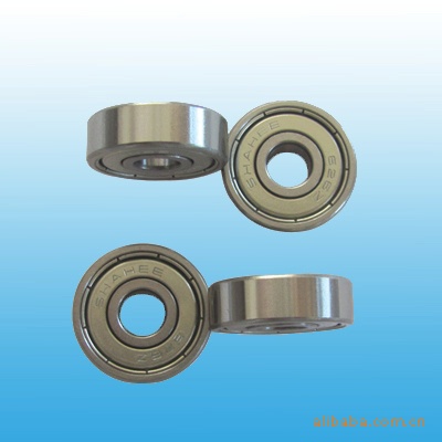 供应高质量空调电机6000轴承,微型轴承