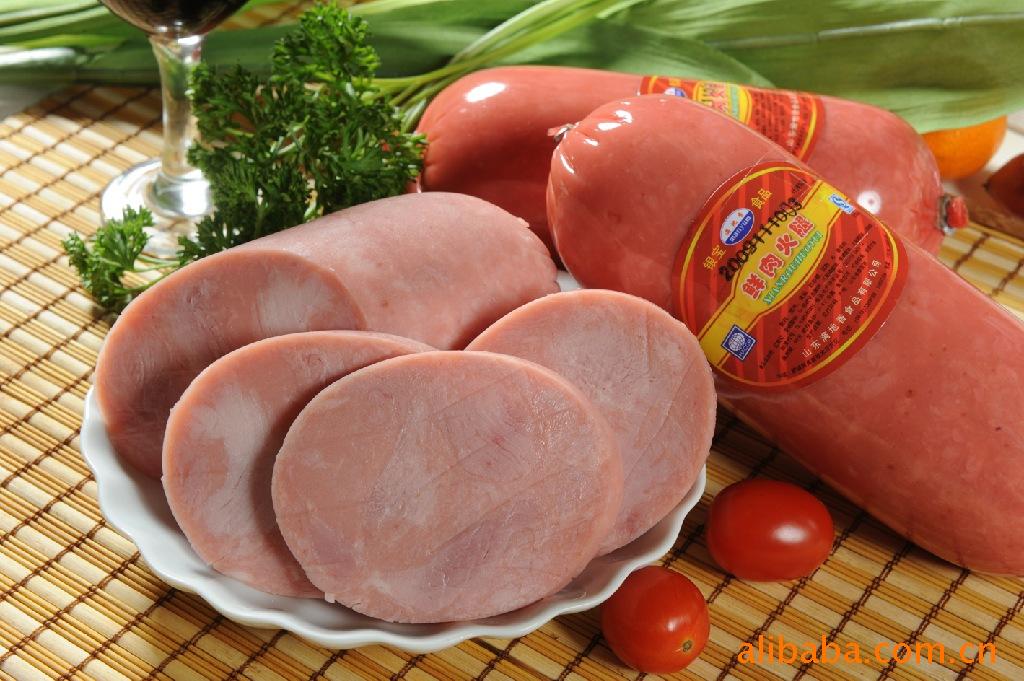 供应熟肉制品 烤肠,香肠(图) 熟肉 熟食