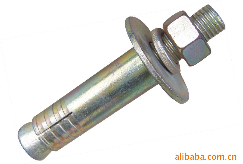 后切膨胀螺丝12*100(厂家直销)