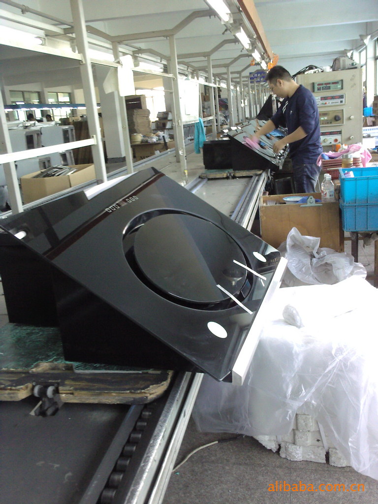 新款美宁近吸式吸油烟机10台起批