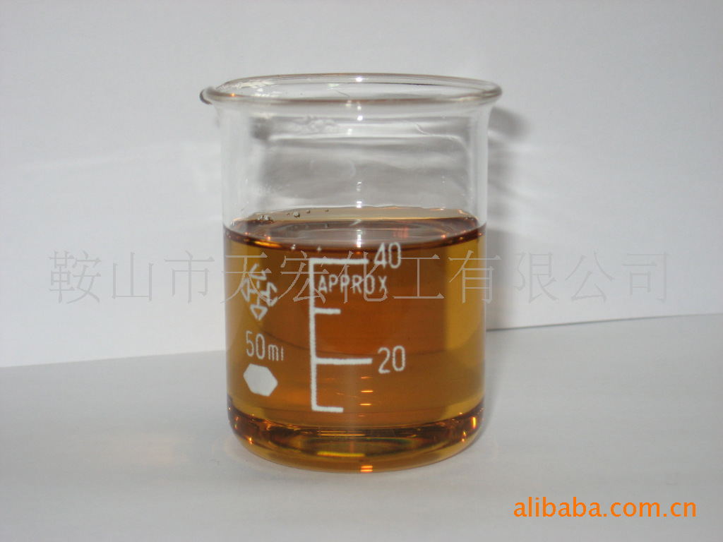 环烷酸(精制脱脂 naphthenic acid