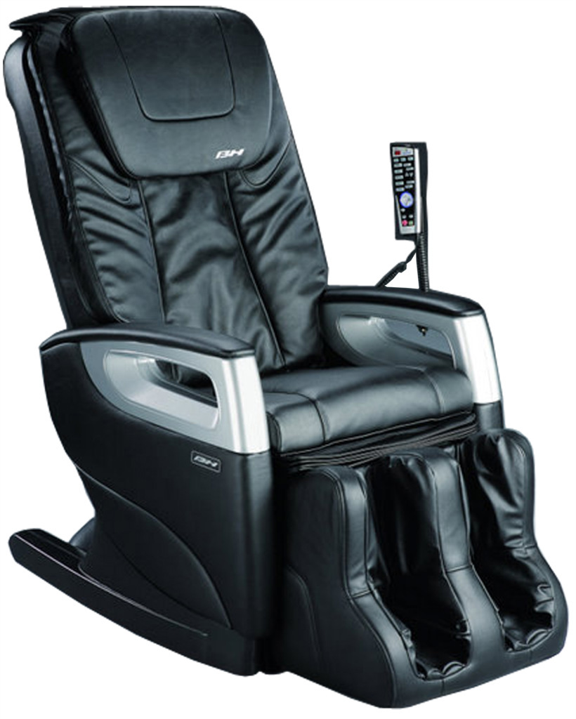 绝对正品 西班牙bh按摩椅 m550 高级按摩椅 送货安装