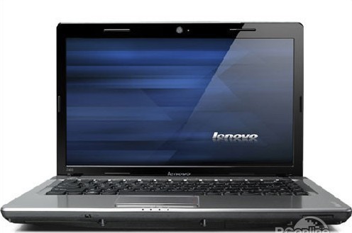 供应联想 g470ah-ith(深棕色)第二代酷睿i3 笔记本