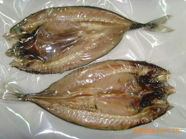 纯天然一夜干竹夹鱼 &nbsp; &nbsp;&nbsp;&nbsp; 竹荚鱼(mackerel)