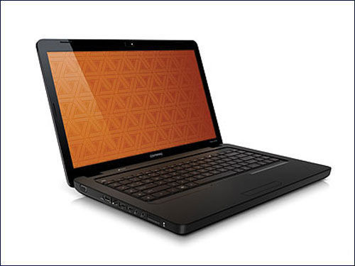 15.6寸大屏笔记本 cq62-263tx