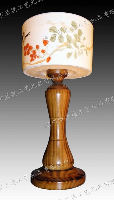 千年瓷都景德镇陶瓷艺术灯具