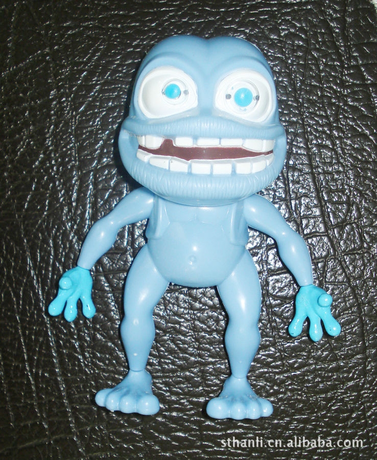 【产品名称】:声控乌鬼【样品编号】:&nbsp;13h101