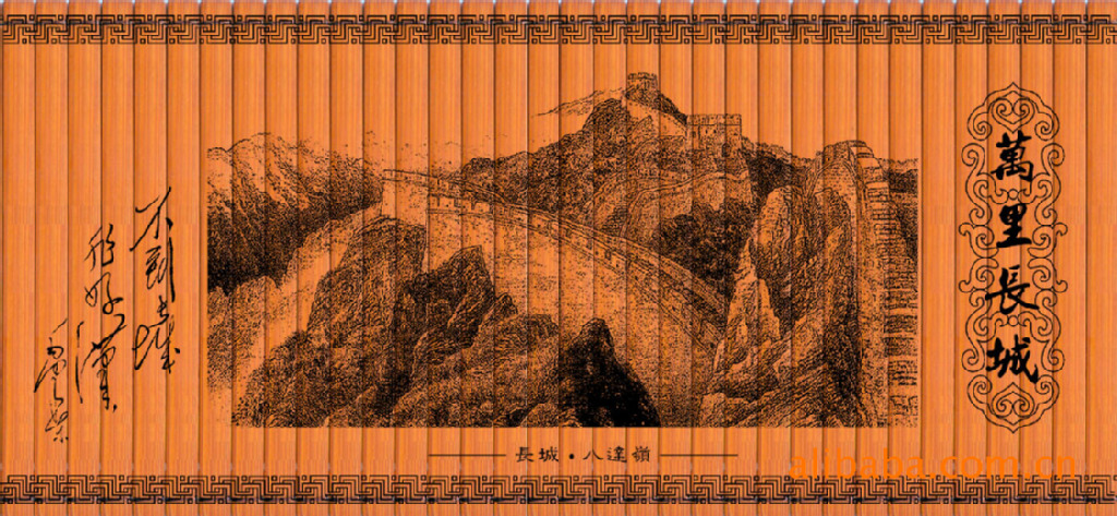 竹简心经竹简批发生产竹雕礼品竹简民族工艺品商礼品特色工艺品