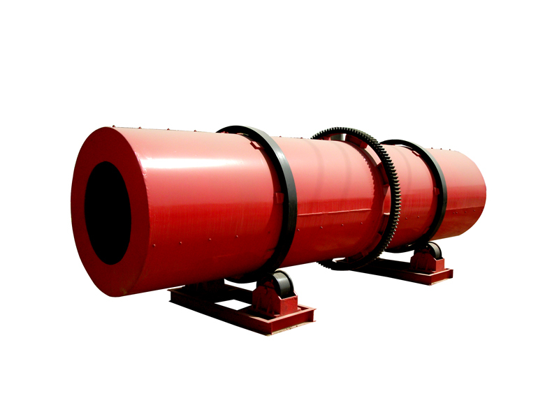 富乐牌zljg-12型转筒造粒机 有机肥机械设备