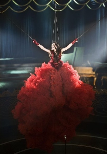 开8影视剧中惨不忍睹的极虐酷刑!欢迎带图(和谐)乱入