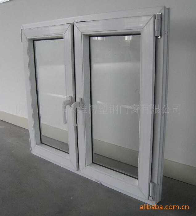 大量供应lg塑钢节能门窗及lg好佳喜pvc塑钢型材海螺塑钢门窗