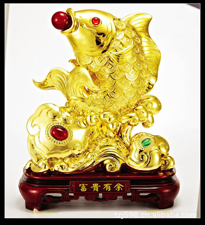 龙腾四海 金龙腾云 合金龙摆件图片,龙腾四海 金龙腾