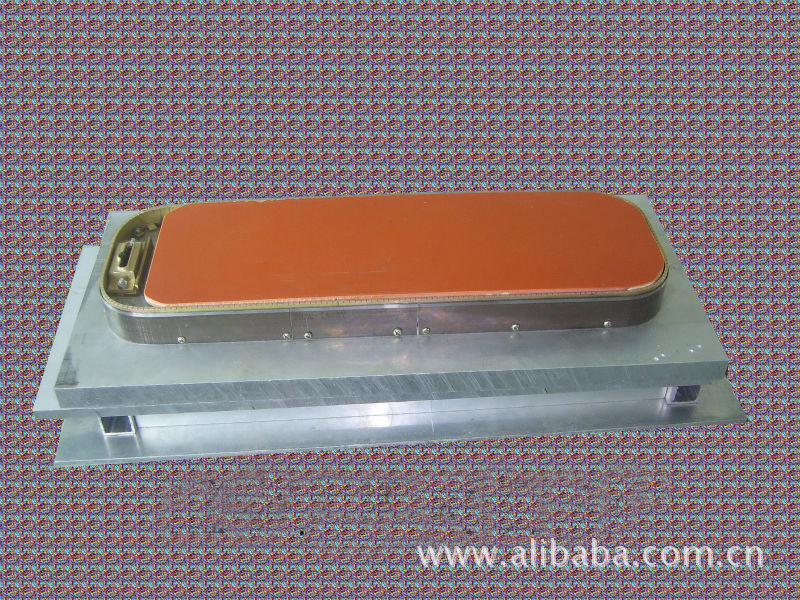 fl 吸塑包装模 高周波模具 高周波铜模 高周波加工 高周波