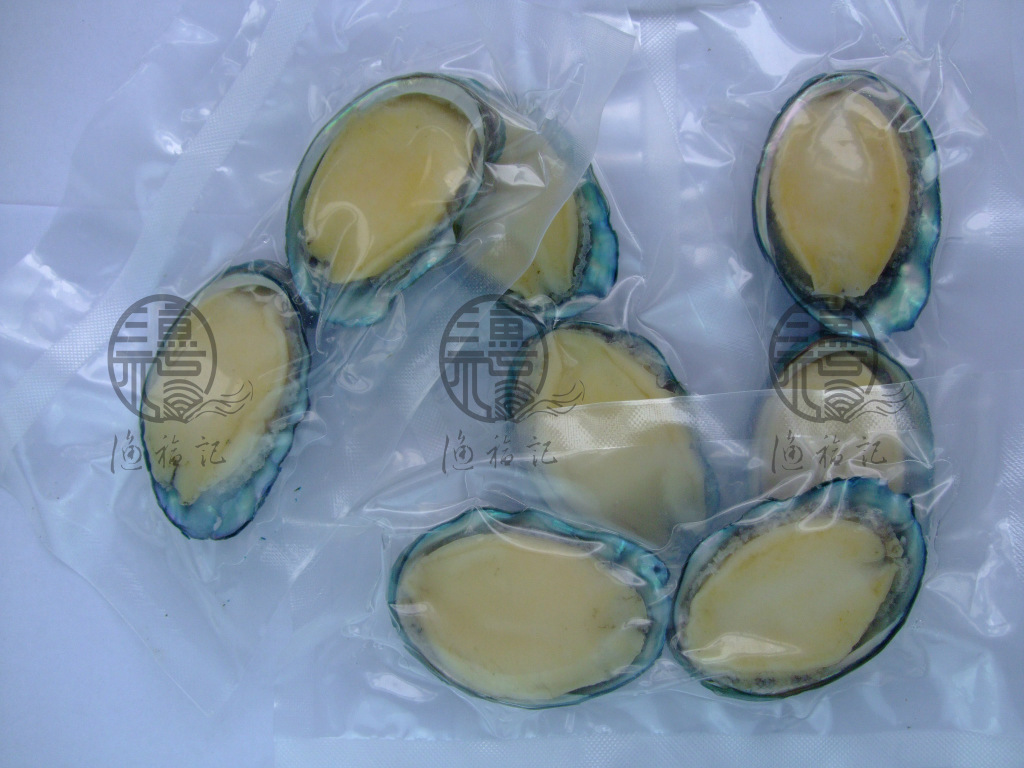 大海螺 朝鲜海螺 货源充足稳定 罗津新兴会社 自运价低