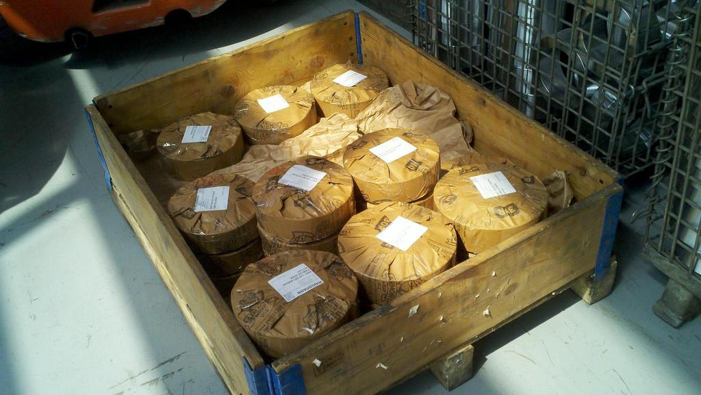 供应维赛气相防锈纸