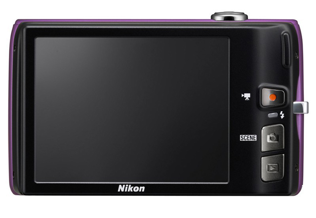 批发尼康数码相机s4000,,全自动操作,大屏幕dc 980.00,975.00,970.