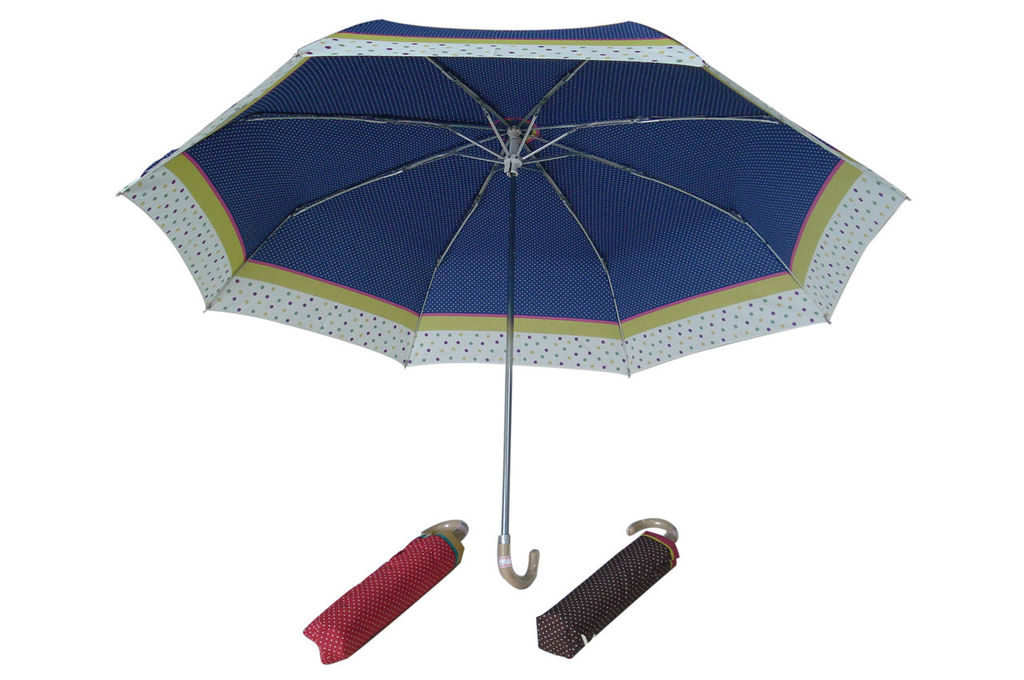 内翻三折伞 (厂家质量保证 可定制)