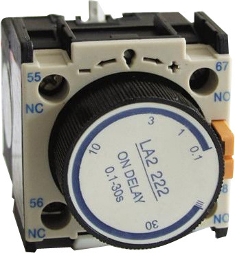 空气延时头la2 c-la2