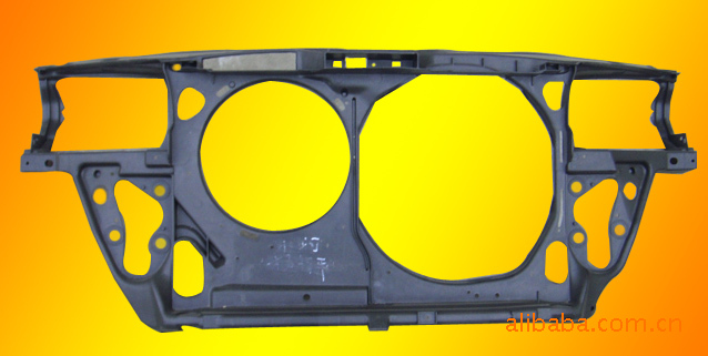 一汽大众速腾水箱框架,前大框,框架1ko 805 588f