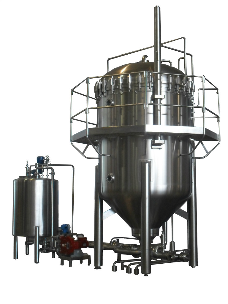 供应工大啤酒硅藻土过滤机