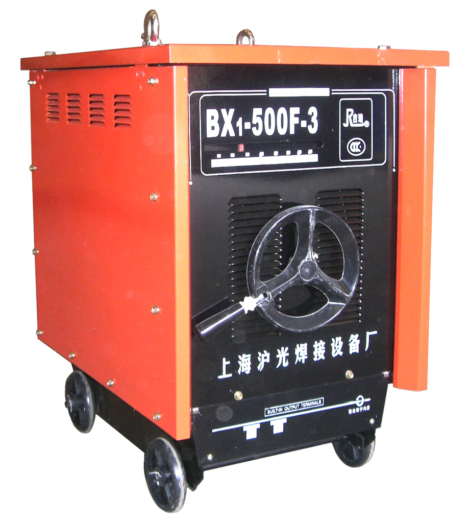 雕刻设备 电弧焊机 其他弧焊机 上海沪光焊接设备厂 bx1系列交流焊机