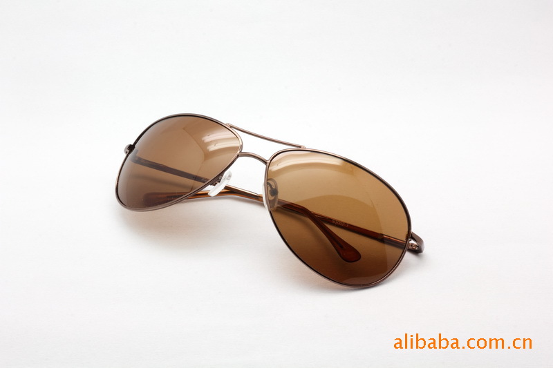 男士太阳镜偏光太阳镜金属多种颜色多种款型金盾之光15