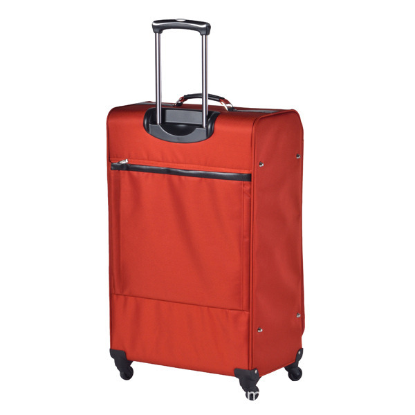 26寸真皮 旅行箱 商务拉杆箱,行李箱