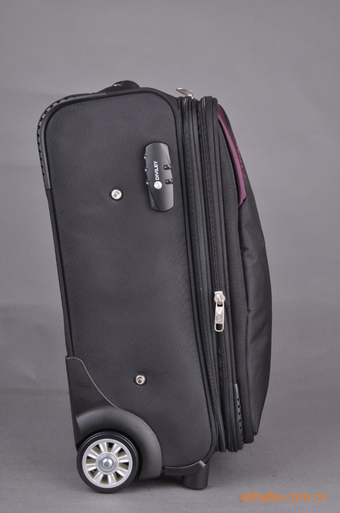 特价热销最给力正品威豹迪威丽18810拉杆箱专柜批发零售低价